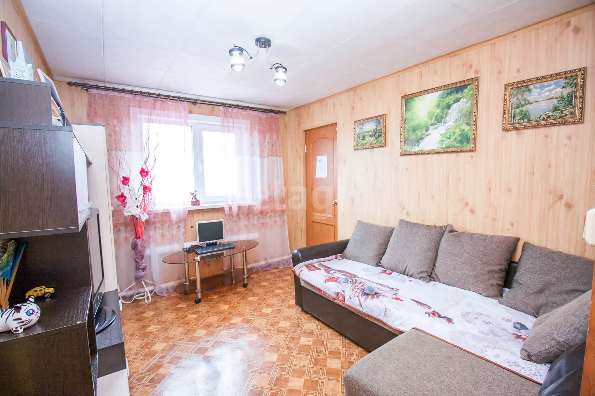 Продажа дома, 133м <sup>2</sup>, 6 сот., Южно-Сахалинск, Сахалинская область,  