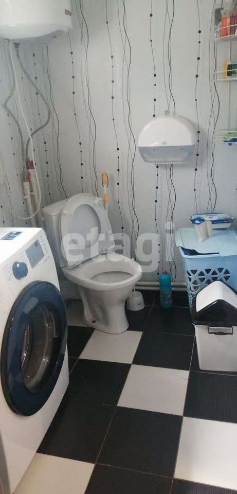 Продажа дома, 58м <sup>2</sup>, 12 сот., Улан-Удэ, Республика Бурятия,  