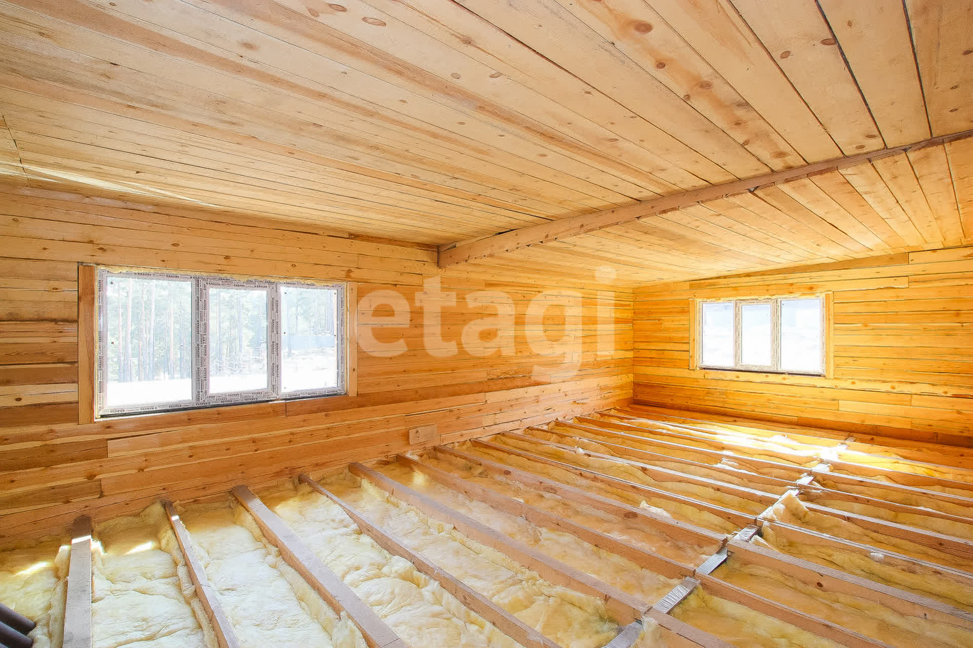 Продажа дома, 180м <sup>2</sup>, 4 сот., Улан-Удэ, Республика Бурятия,  Октябрьский