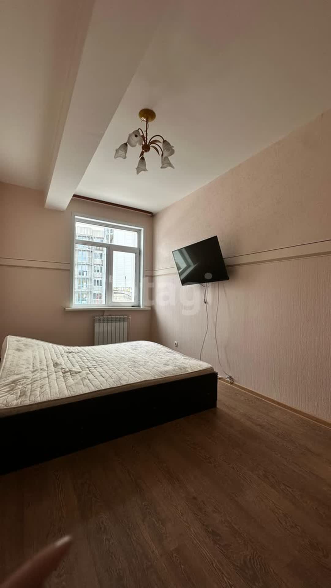 Продажа 2-комнатной квартиры, Южно-Сахалинск, Сахалинская область,  Южно-Сахалинск