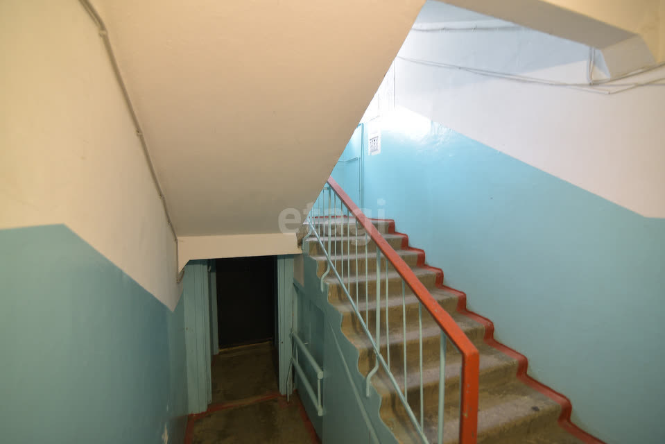 Продажа 2-комнатной квартиры, Южно-Сахалинск, Сахалинская область,  Южно-Сахалинск