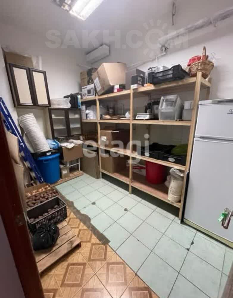 Аренда коммерческой недвижимости, 500м <sup>2</sup>, Южно-Сахалинск, Сахалинская область,  Южно-Сахалинск