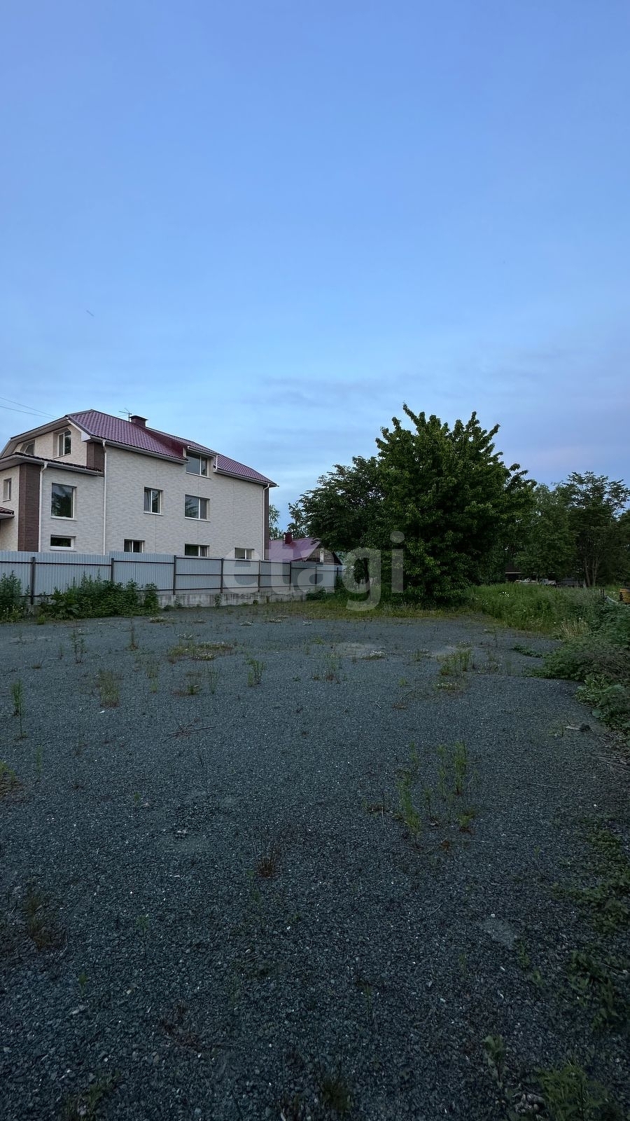 Продажа участка, Южно-Сахалинск, Сахалинская область,  