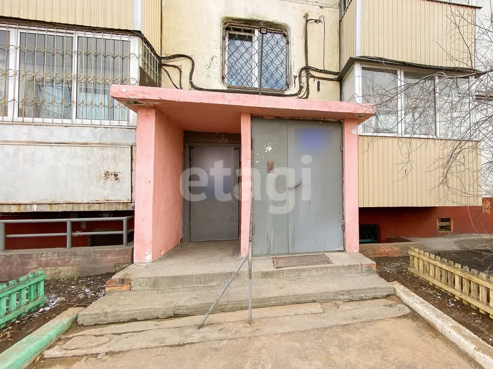 Продажа 3-комнатной квартиры, Улан-Удэ, Республика Бурятия,  Улан-Удэ