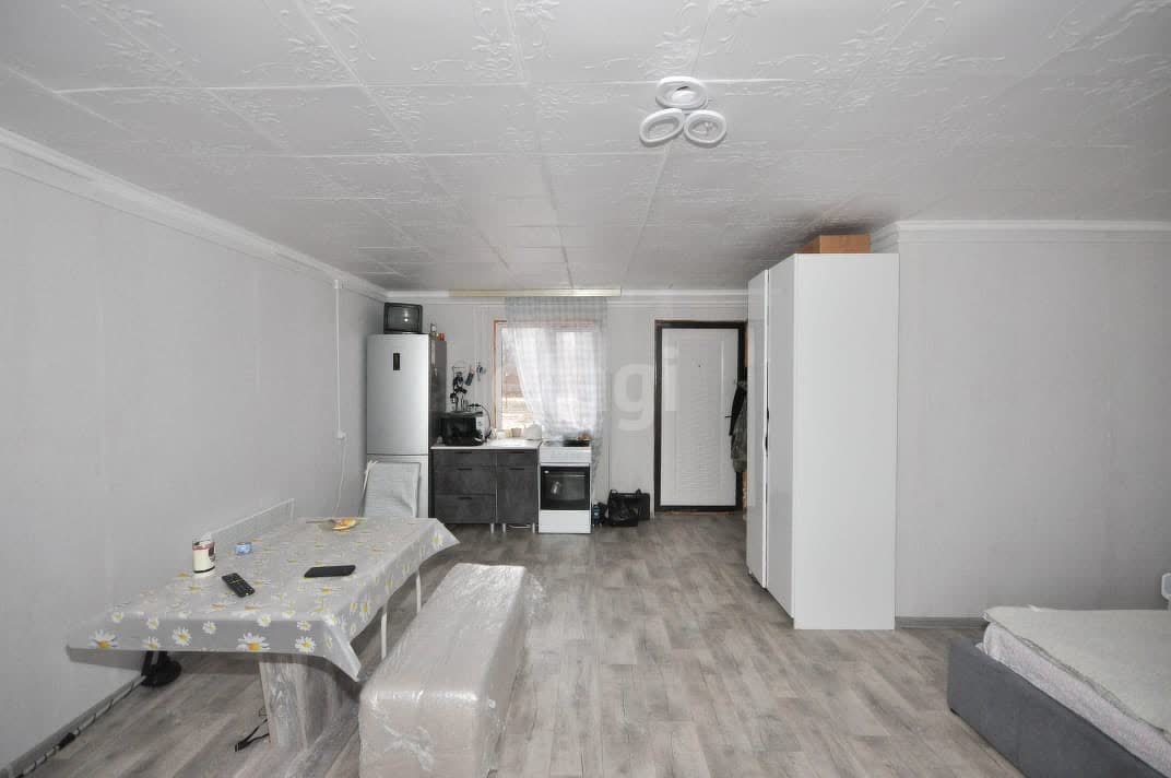 Продажа дома, 38м <sup>2</sup>, 10 сот., Южно-Сахалинск, Сахалинская область,  