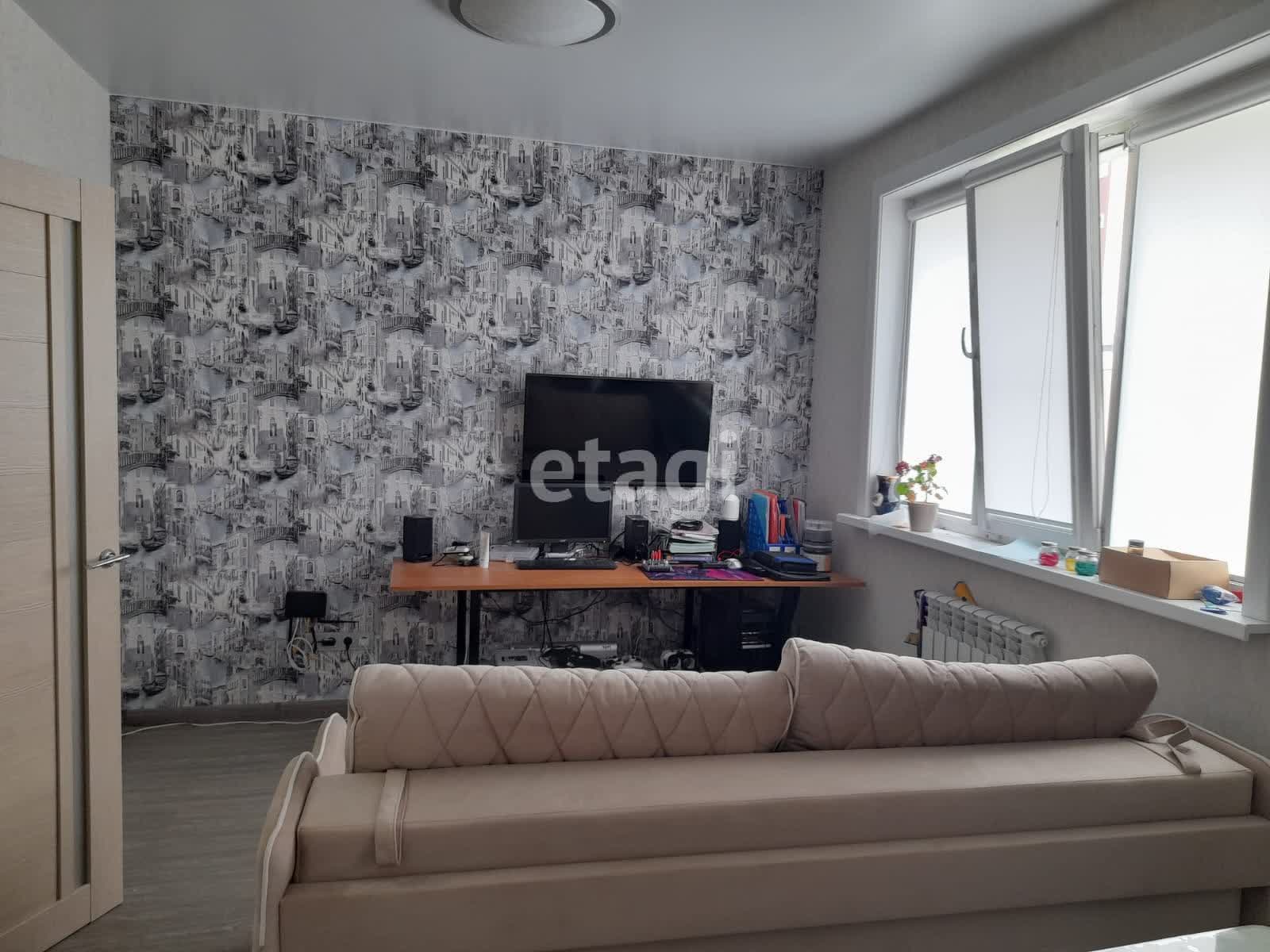 Продажа 2-комнатной квартиры, Южно-Сахалинск, Сахалинская область,  Южно-Сахалинск