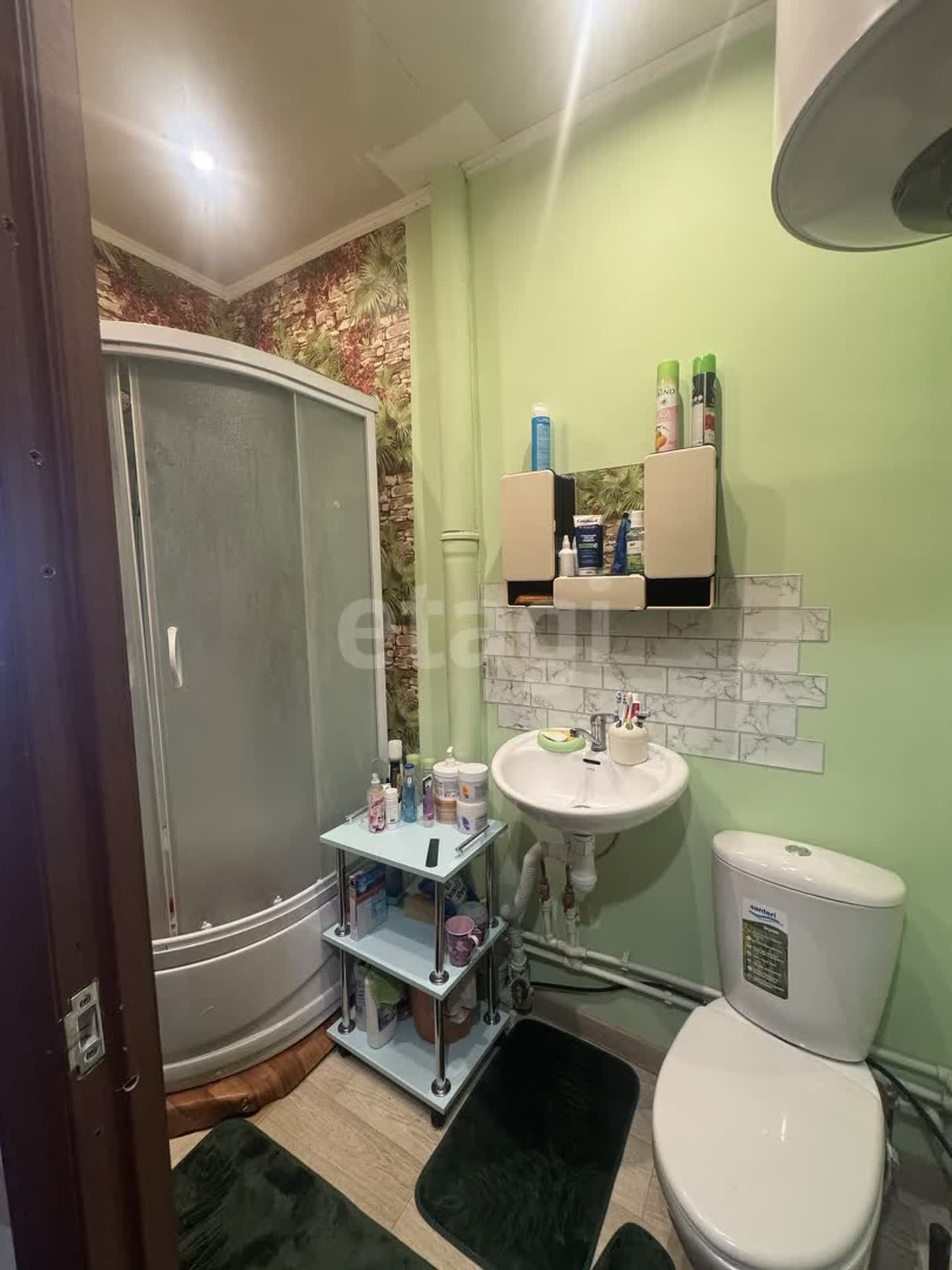 Продажа 2-комнатной квартиры, Улан-Удэ, Республика Бурятия,  Улан-Удэ