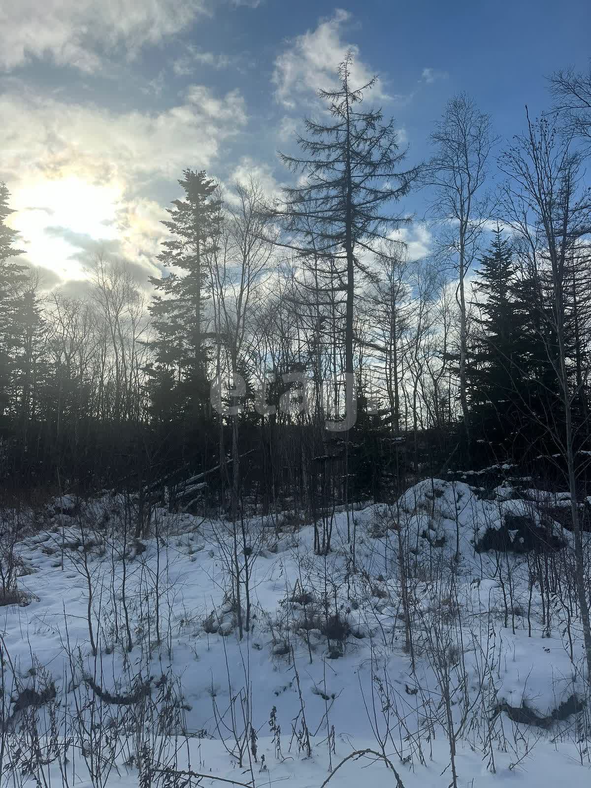 Продажа участка, Южно-Сахалинск, Сахалинская область,  Южно-Сахалинск