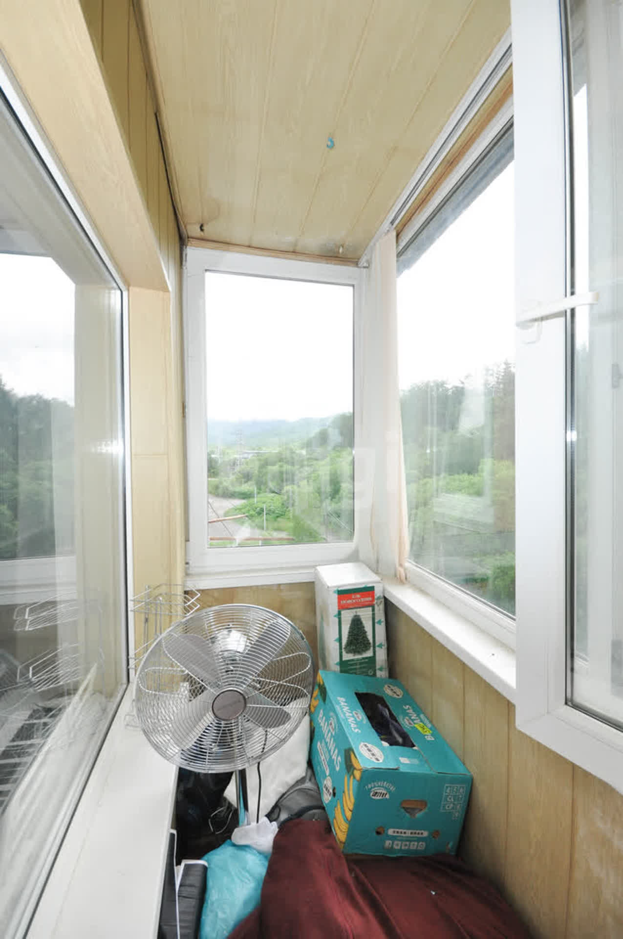 Продажа 1-комнатной квартиры, Южно-Сахалинск, Сахалинская область,  Южно-Сахалинск