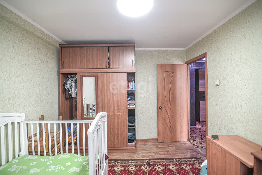 Продажа 3-комнатной квартиры, Южно-Сахалинск, Сахалинская область,  Южно-Сахалинск