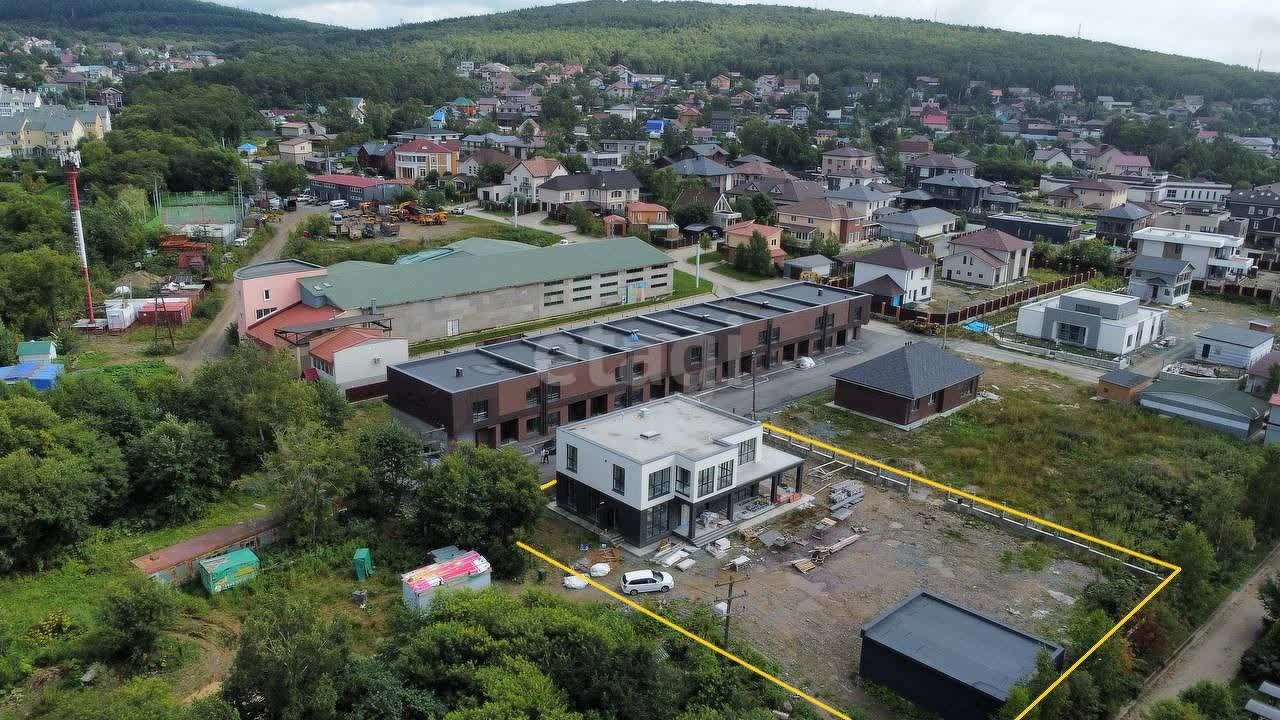 Продажа дома, 260м <sup>2</sup>, 20 сот., Южно-Сахалинск, Сахалинская область,  Южно-Сахалинск