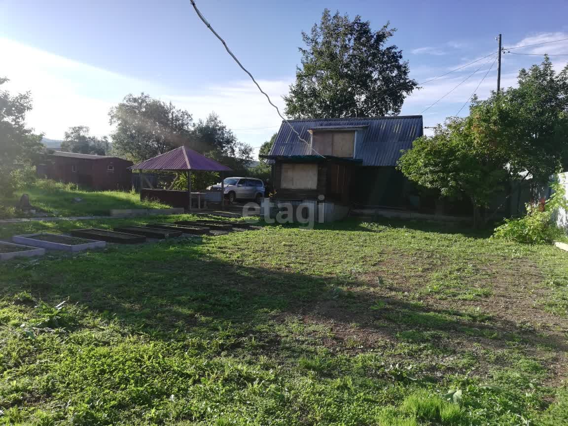 Продажа дачи, 31м <sup>2</sup>, 7 сот., Южно-Сахалинск, Сахалинская область,  Южно-Сахалинск