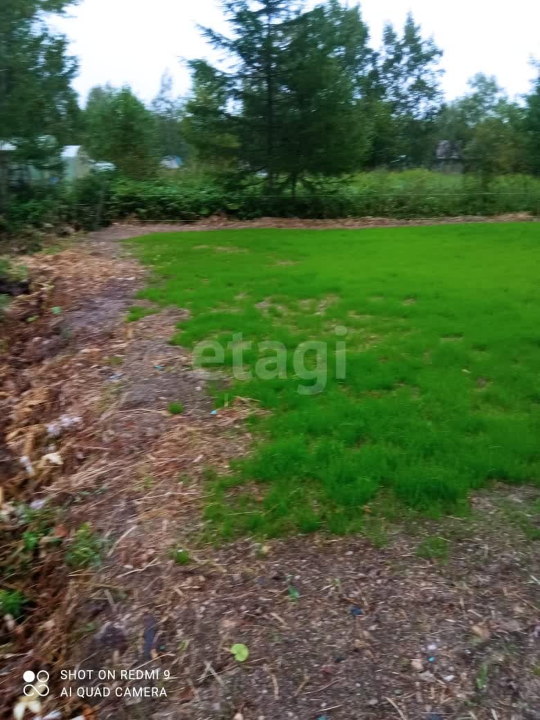 Продажа участка, Южно-Сахалинск, Сахалинская область,  Южно-Сахалинск