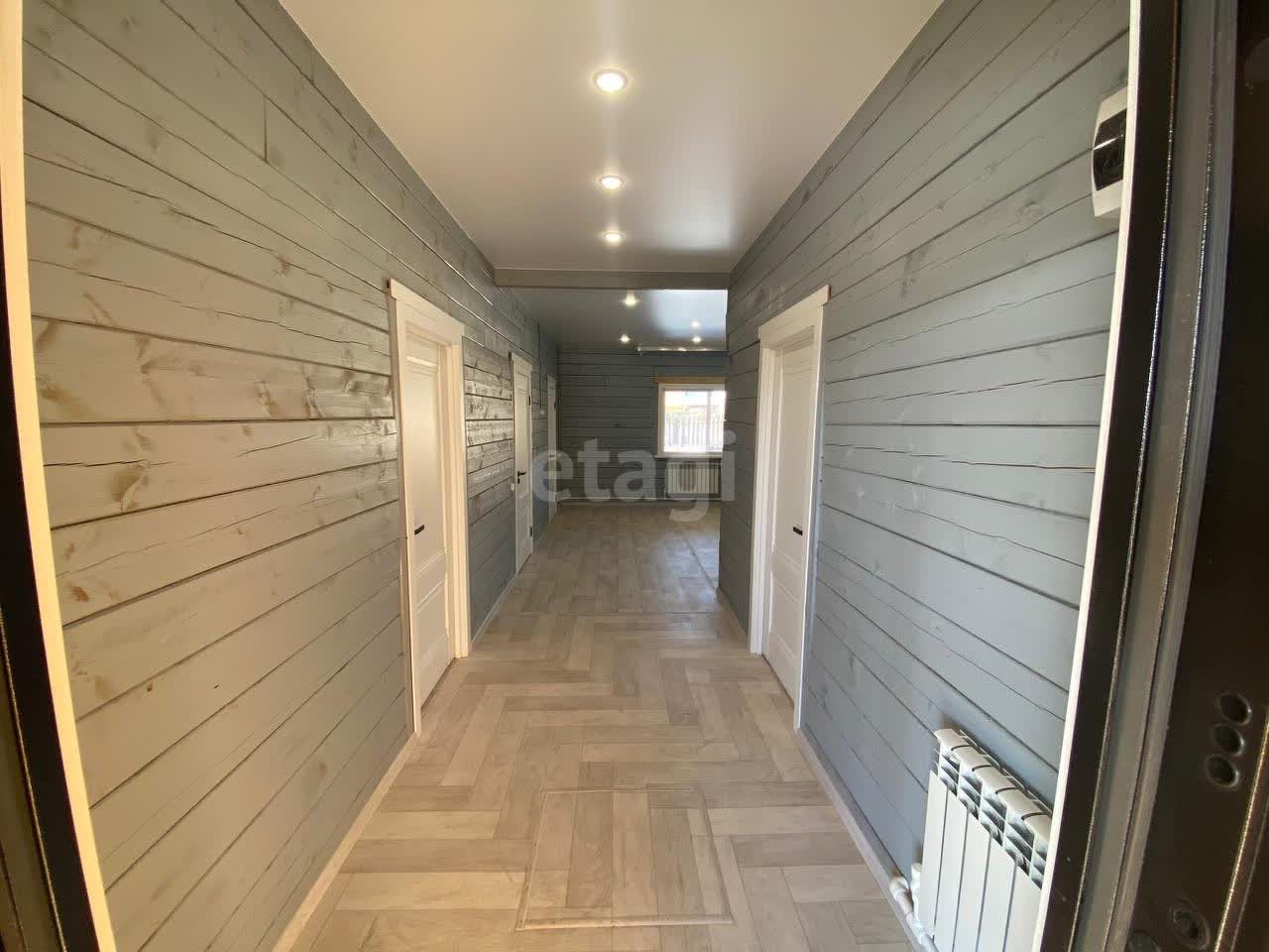 Продажа дома, 78м <sup>2</sup>, 5 сот., Улан-Удэ, Республика Бурятия,  Тарбагатайский