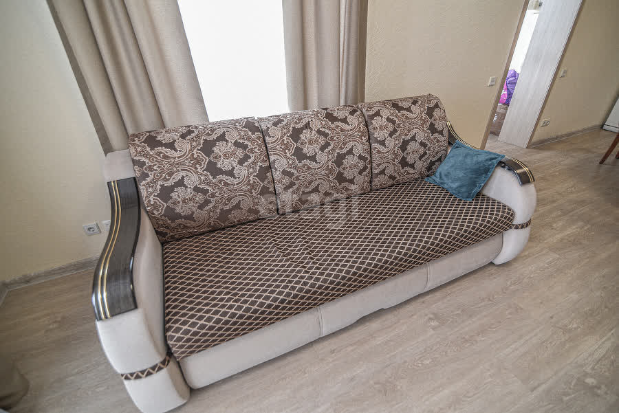 Аренда 1-комнатной квартиры, Южно-Сахалинск, Сахалинская область,  Южно-Сахалинск