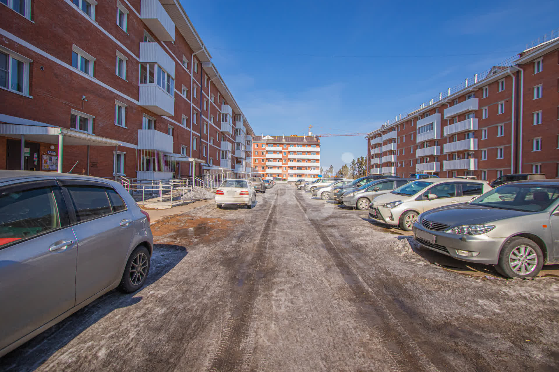 Продажа 1-комнатной квартиры, Улан-Удэ, Республика Бурятия,  Улан-Удэ