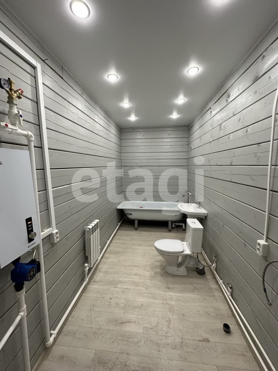 Продажа дома, 190м <sup>2</sup>, 8 сот., Улан-Удэ, Республика Бурятия,  Иволгинский