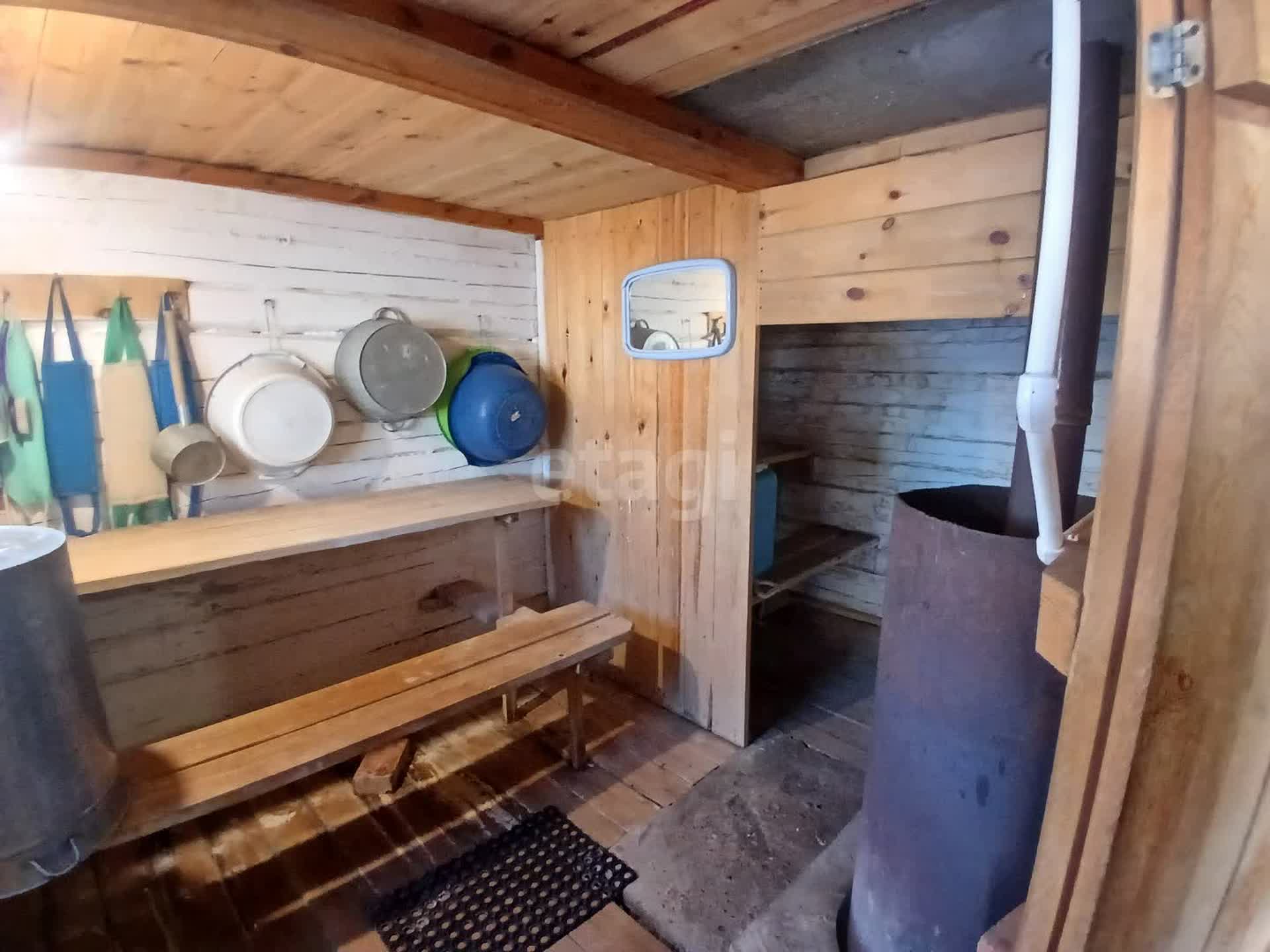 Продажа дома, 88м <sup>2</sup>, 8 сот., Улан-Удэ, Республика Бурятия,  Иволгинский