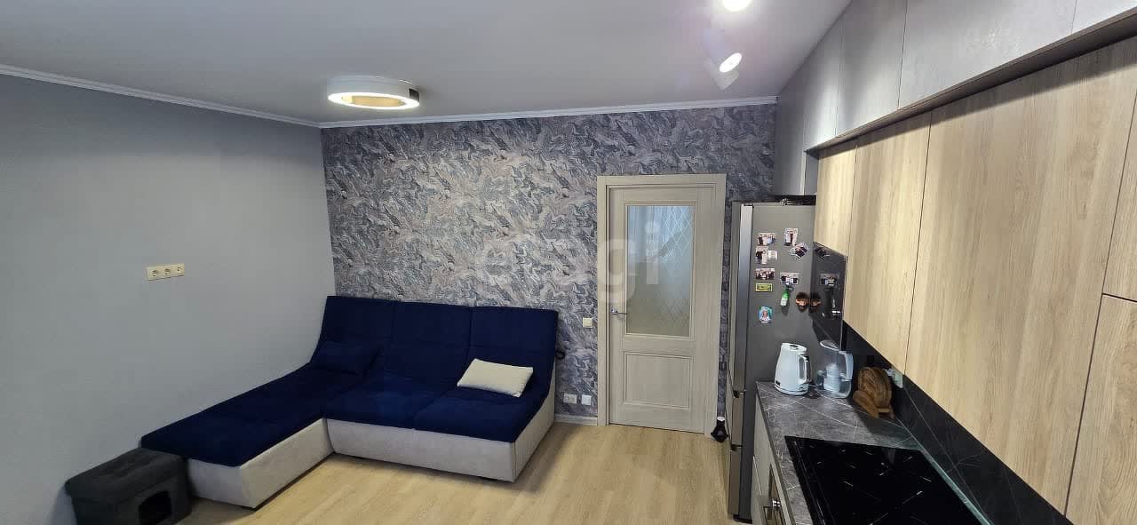 Продажа 1-комнатной квартиры, Южно-Сахалинск, Сахалинская область,  Южно-Сахалинск