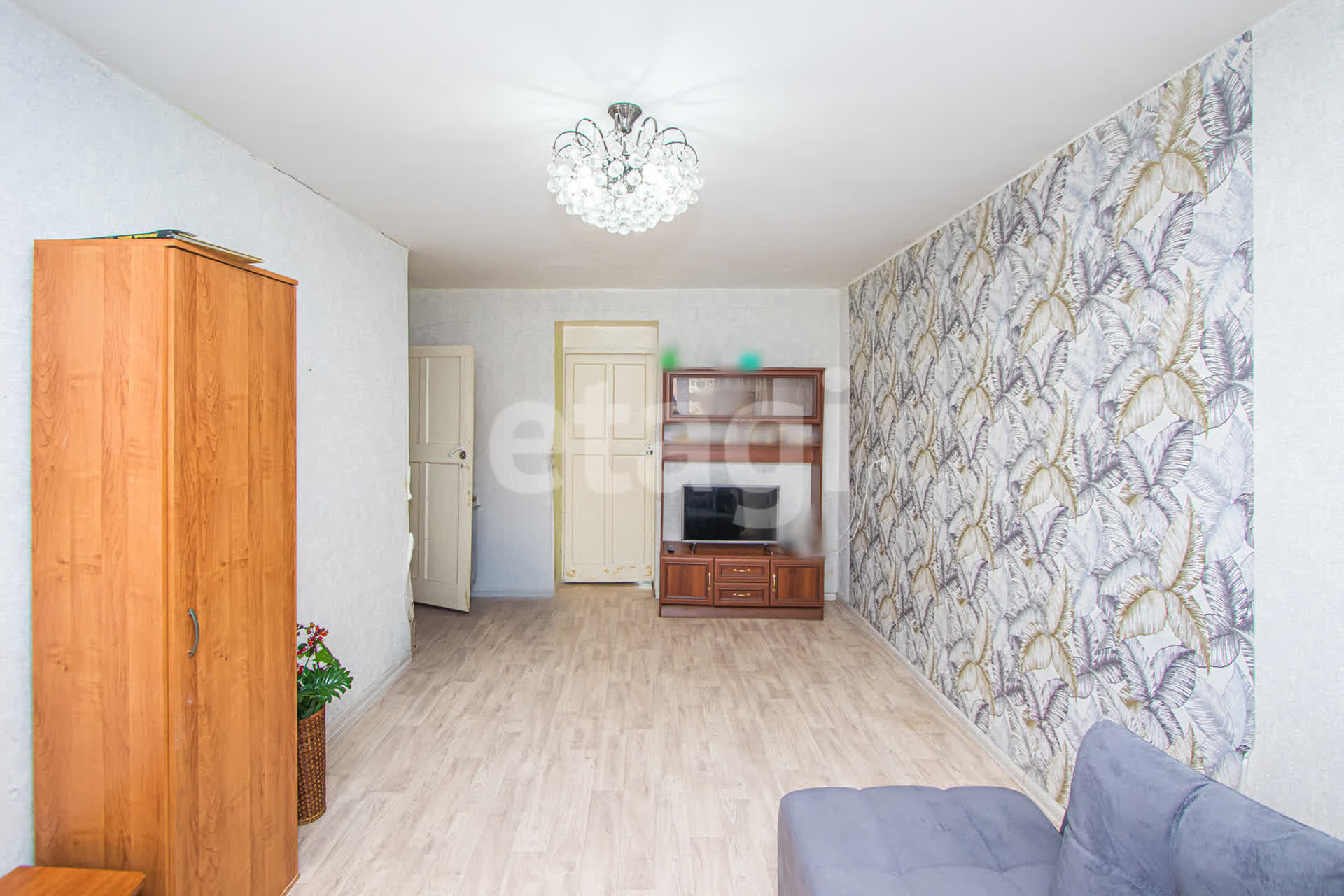 Продажа 3-комнатной квартиры, Улан-Удэ, Республика Бурятия,  Улан-Удэ