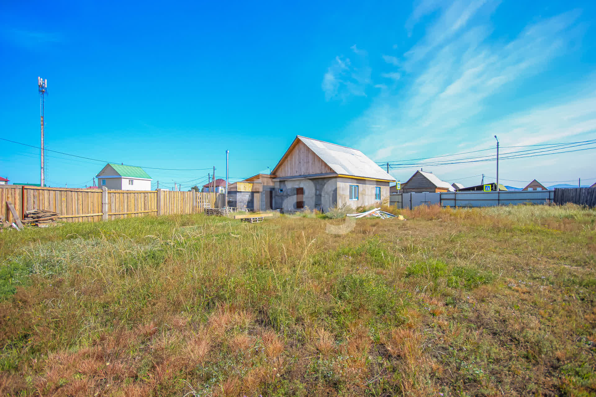 Продажа дома, 116м <sup>2</sup>, 12 сот., Улан-Удэ, Республика Бурятия