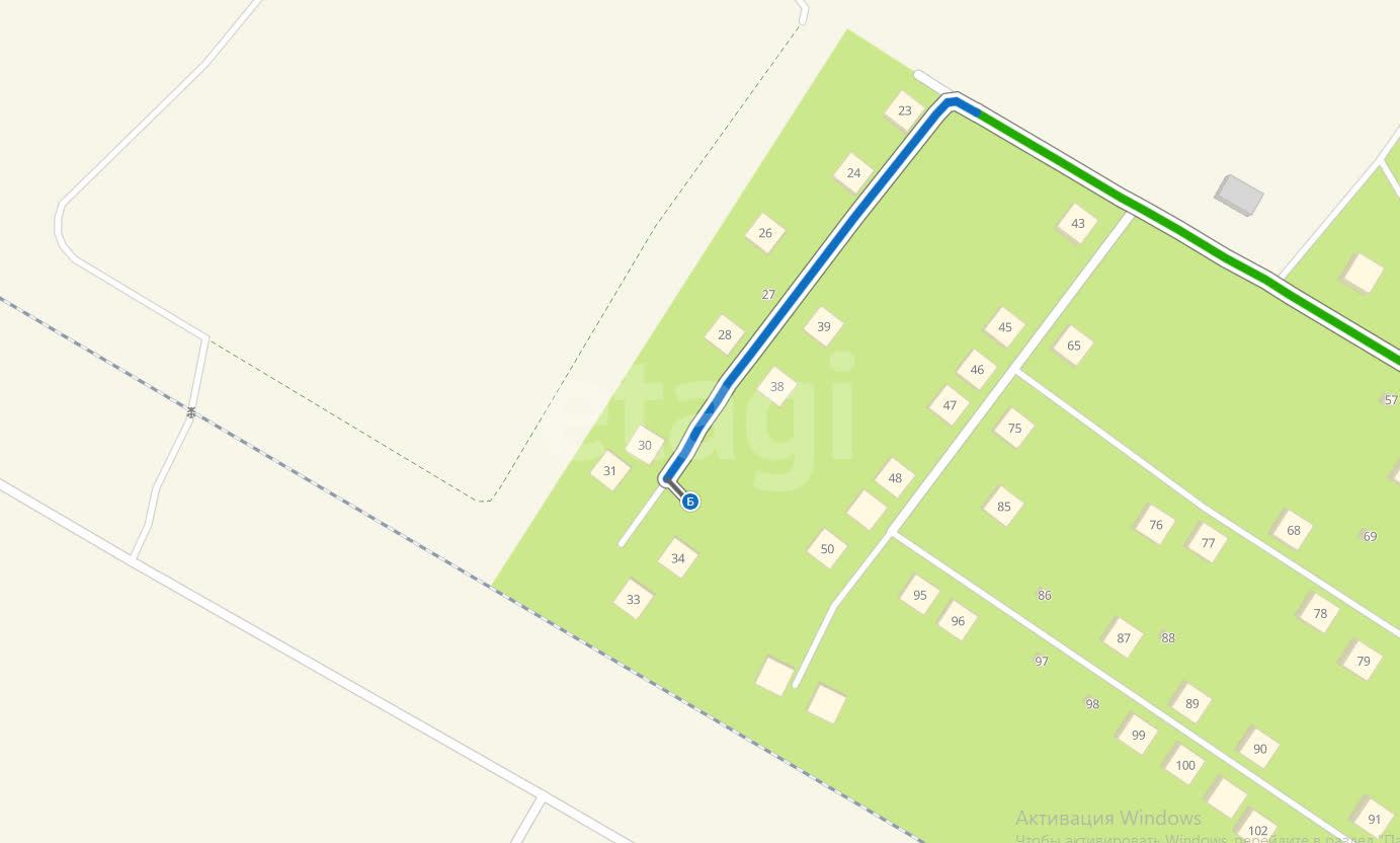 Продажа участка, Южно-Сахалинск, Сахалинская область,  