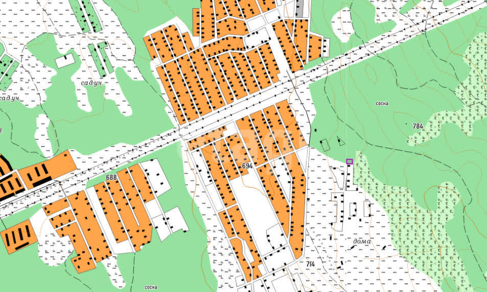 Продажа участка, Улан-Удэ, Республика Бурятия