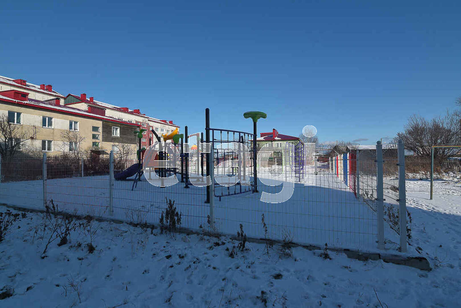 Продажа 3-комнатной квартиры, Южно-Сахалинск, Сахалинская область,  Южно-Сахалинск