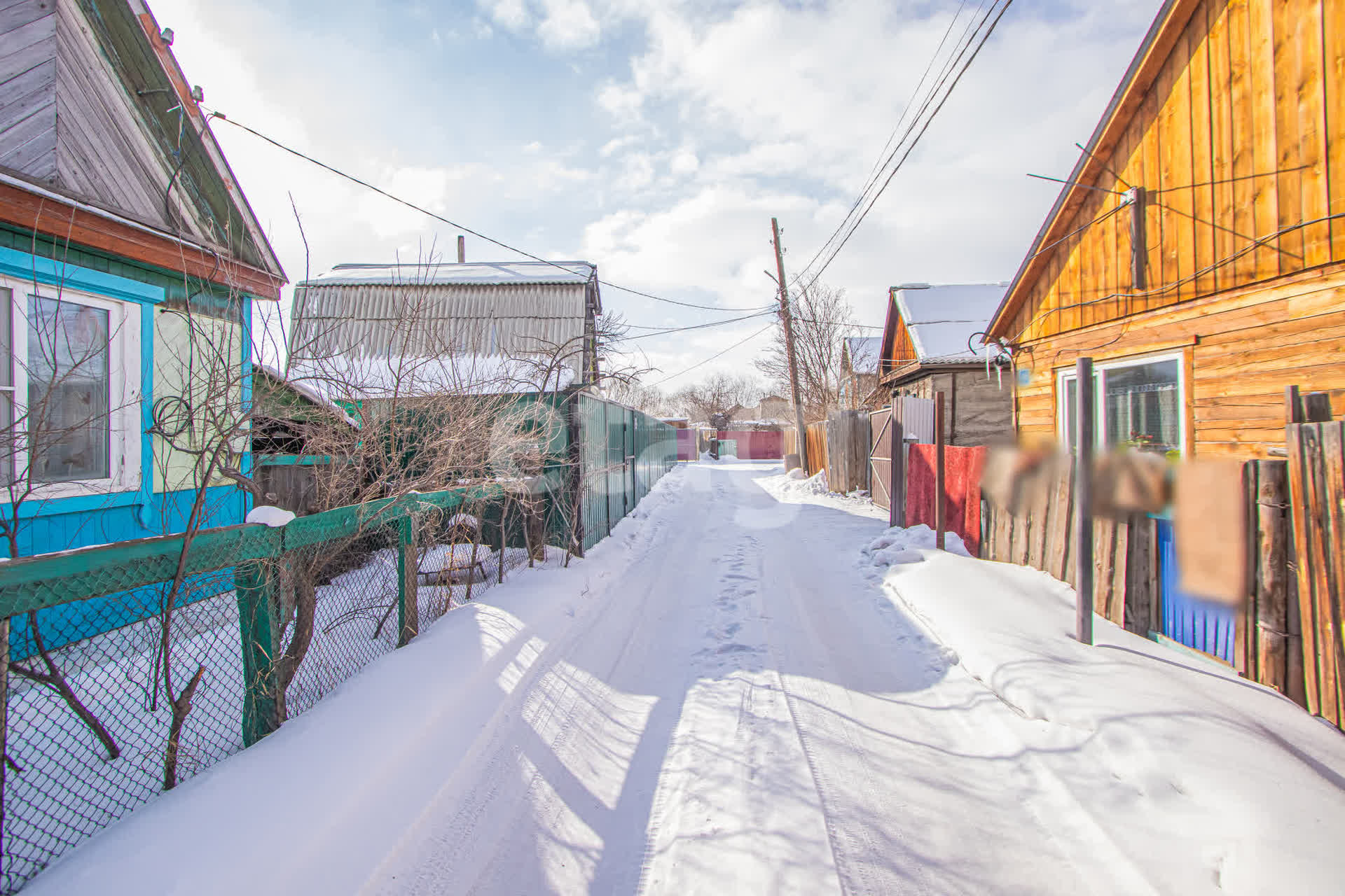 Продажа дома, 42м <sup>2</sup>, 3 сот., Улан-Удэ, Республика Бурятия,  Советский