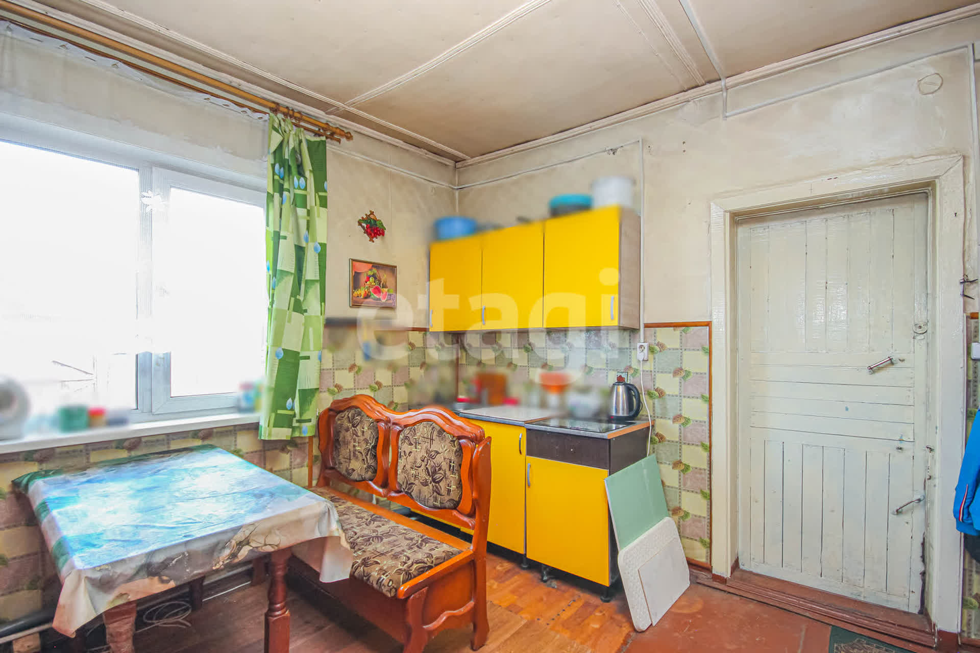 Продажа дома, 44м <sup>2</sup>, 2 сот., Улан-Удэ, Республика Бурятия,  Советский