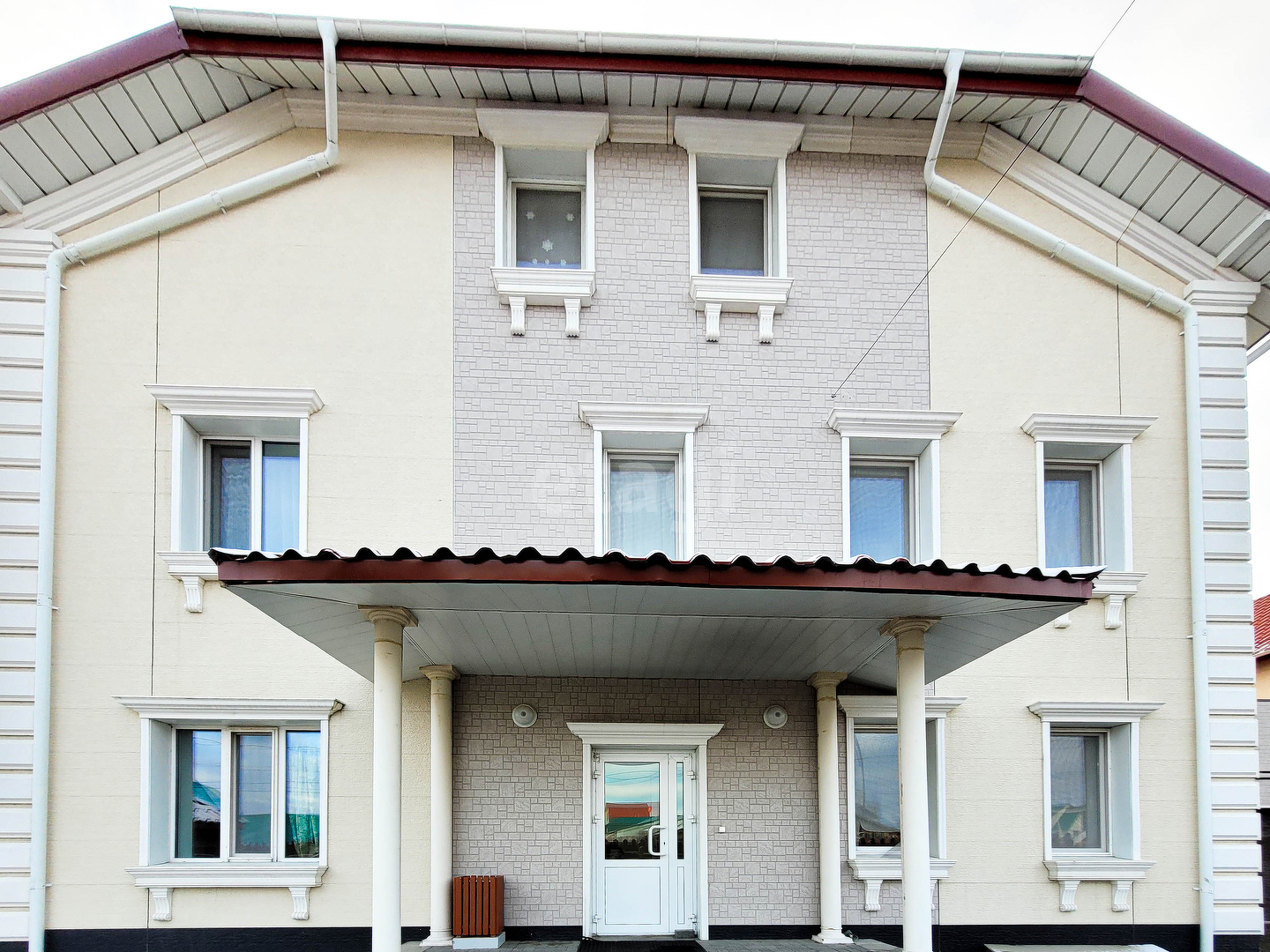 Продажа дома, 698м <sup>2</sup>, 9 сот., Ханты-Мансийск, Ханты-Мансийский автономный округ,  