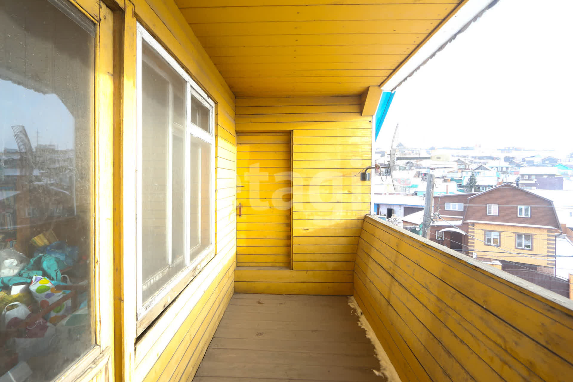 Продажа дома, 245м <sup>2</sup>, 8 сот., Улан-Удэ, Республика Бурятия,  Железнодорожный