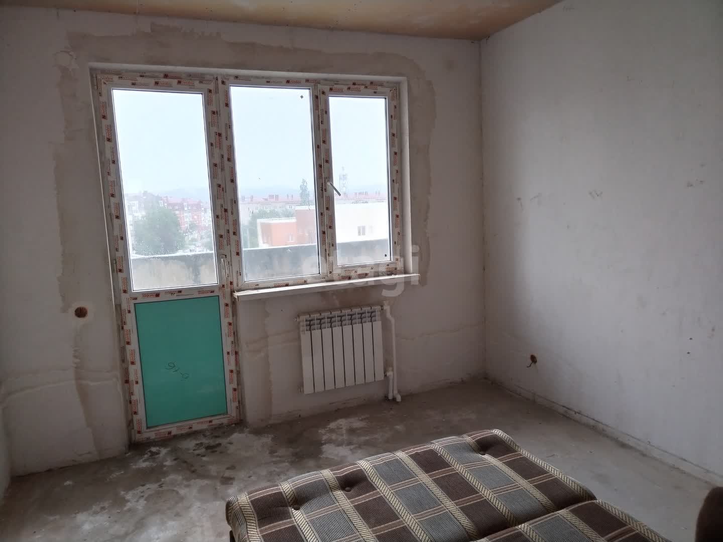 Продажа 2-комнатной квартиры, Горячий Ключ, Ленина,  236б