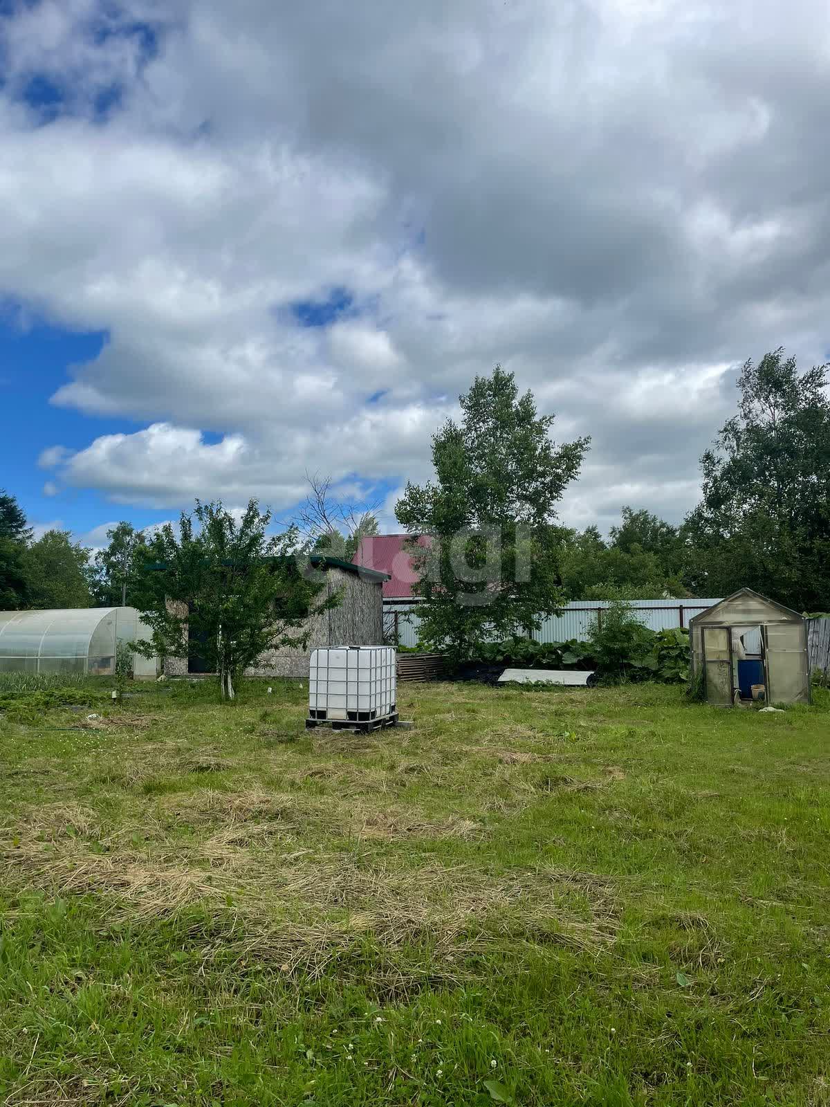 Продажа участка, Южно-Сахалинск, Сахалинская область,  