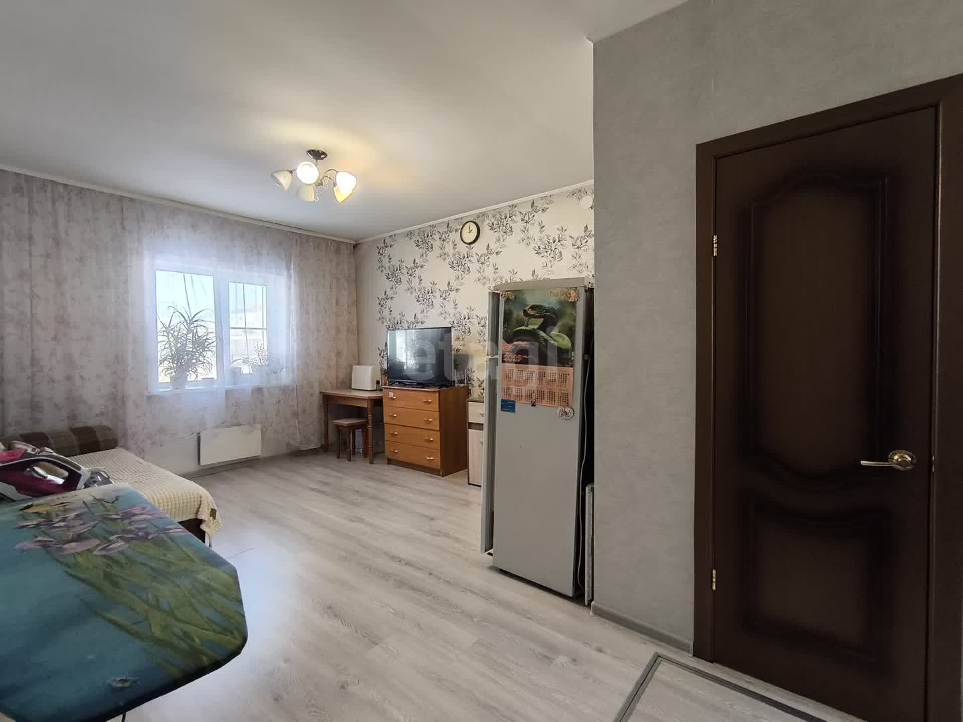 Продажа дома, 61м <sup>2</sup>, 10 сот., Улан-Удэ, Республика Бурятия,  Советский