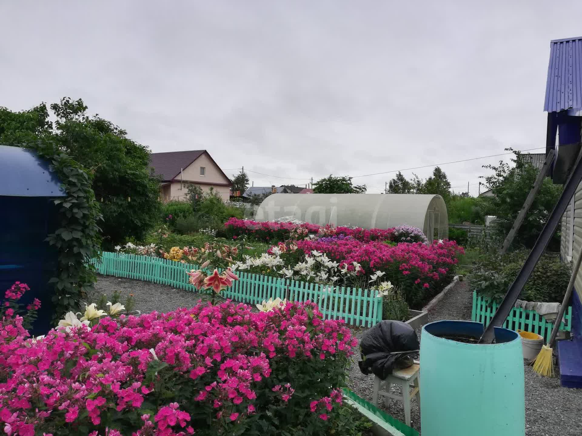 Продажа дома, 57м <sup>2</sup>, 6 сот., Южно-Сахалинск, Сахалинская область,  