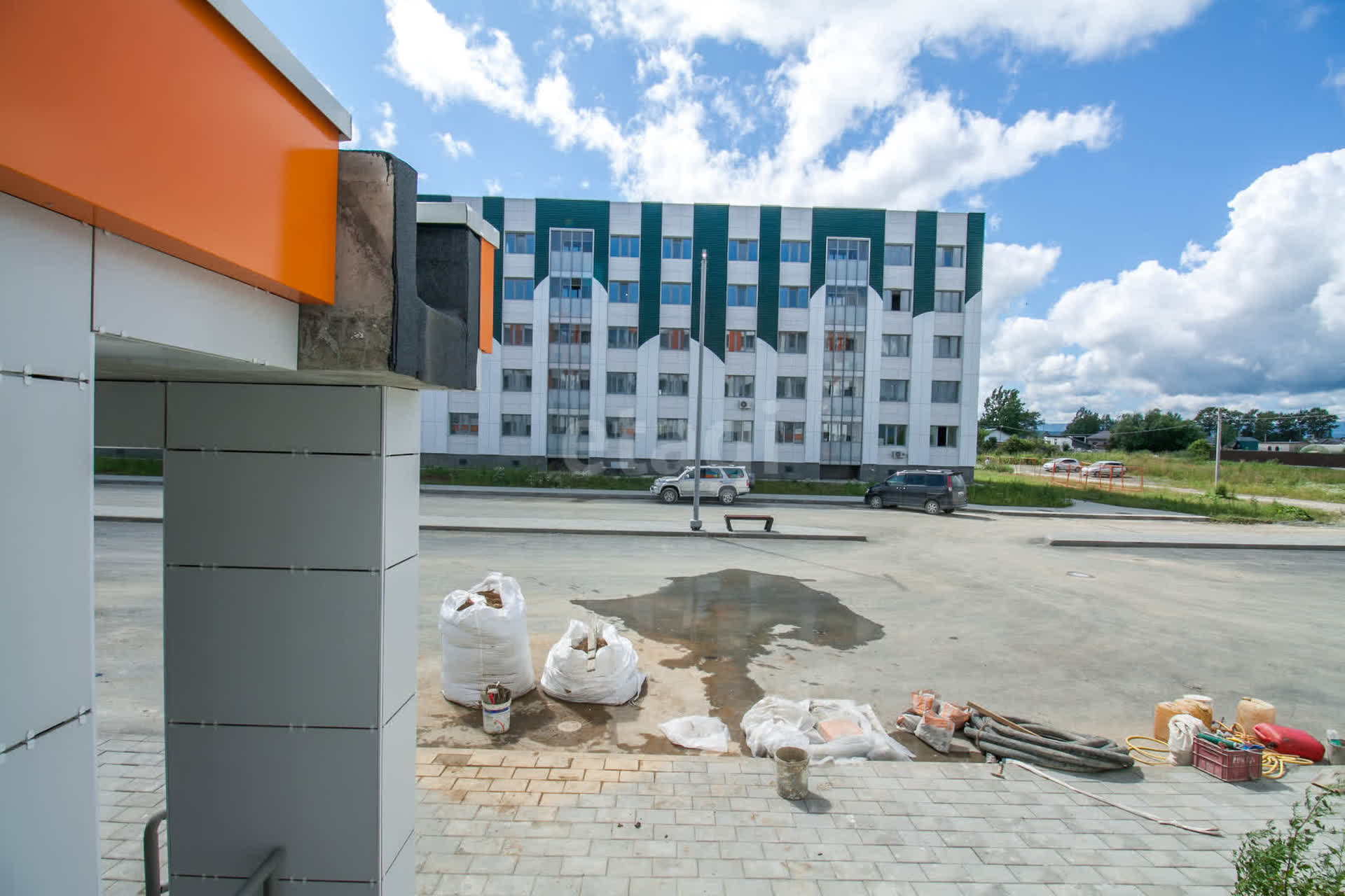 Продажа 1-комнатной квартиры, Южно-Сахалинск, Сахалинская область,  Южно-Сахалинск