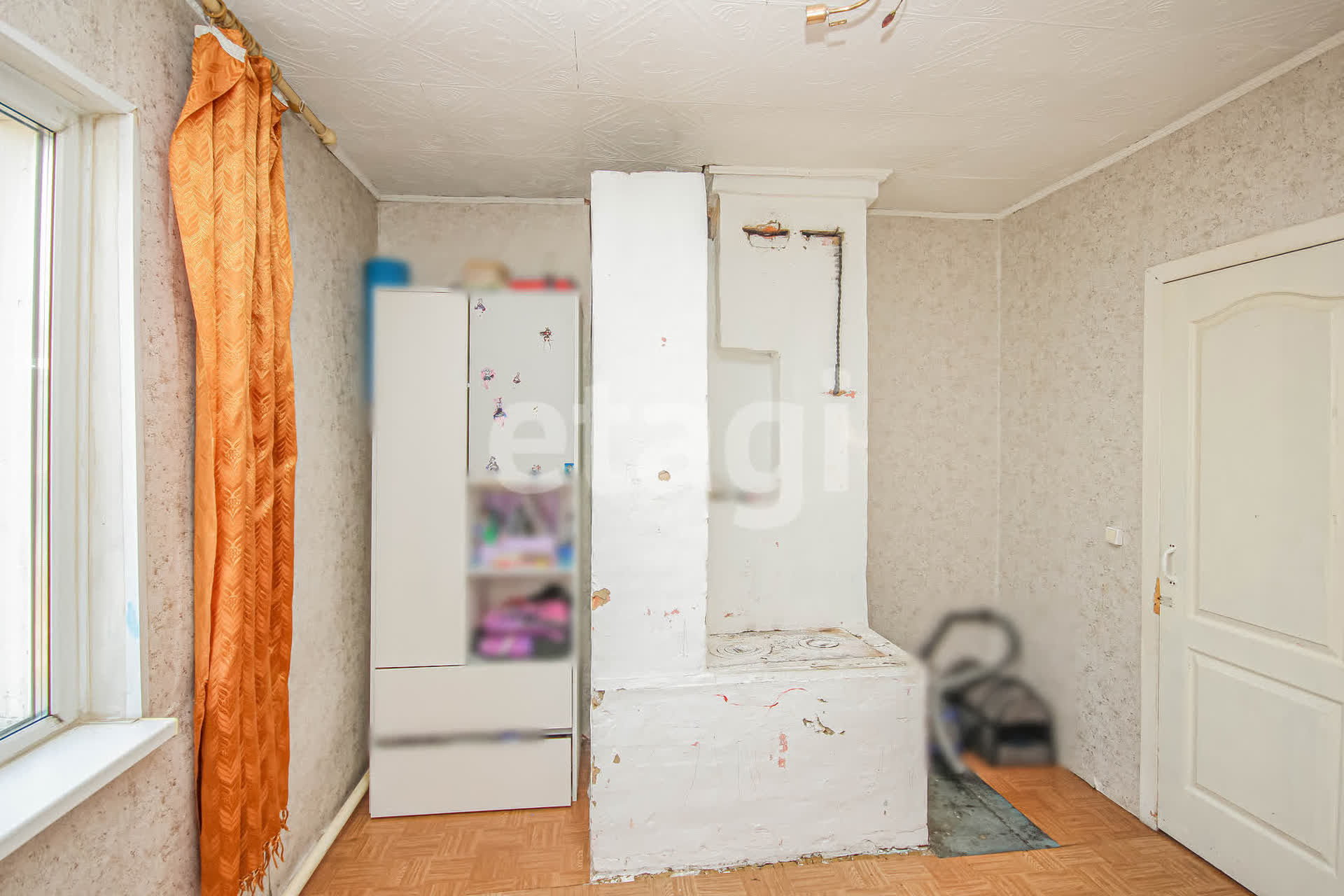 Продажа дома, 84м <sup>2</sup>, 7 сот., Улан-Удэ, Республика Бурятия,  Железнодорожный