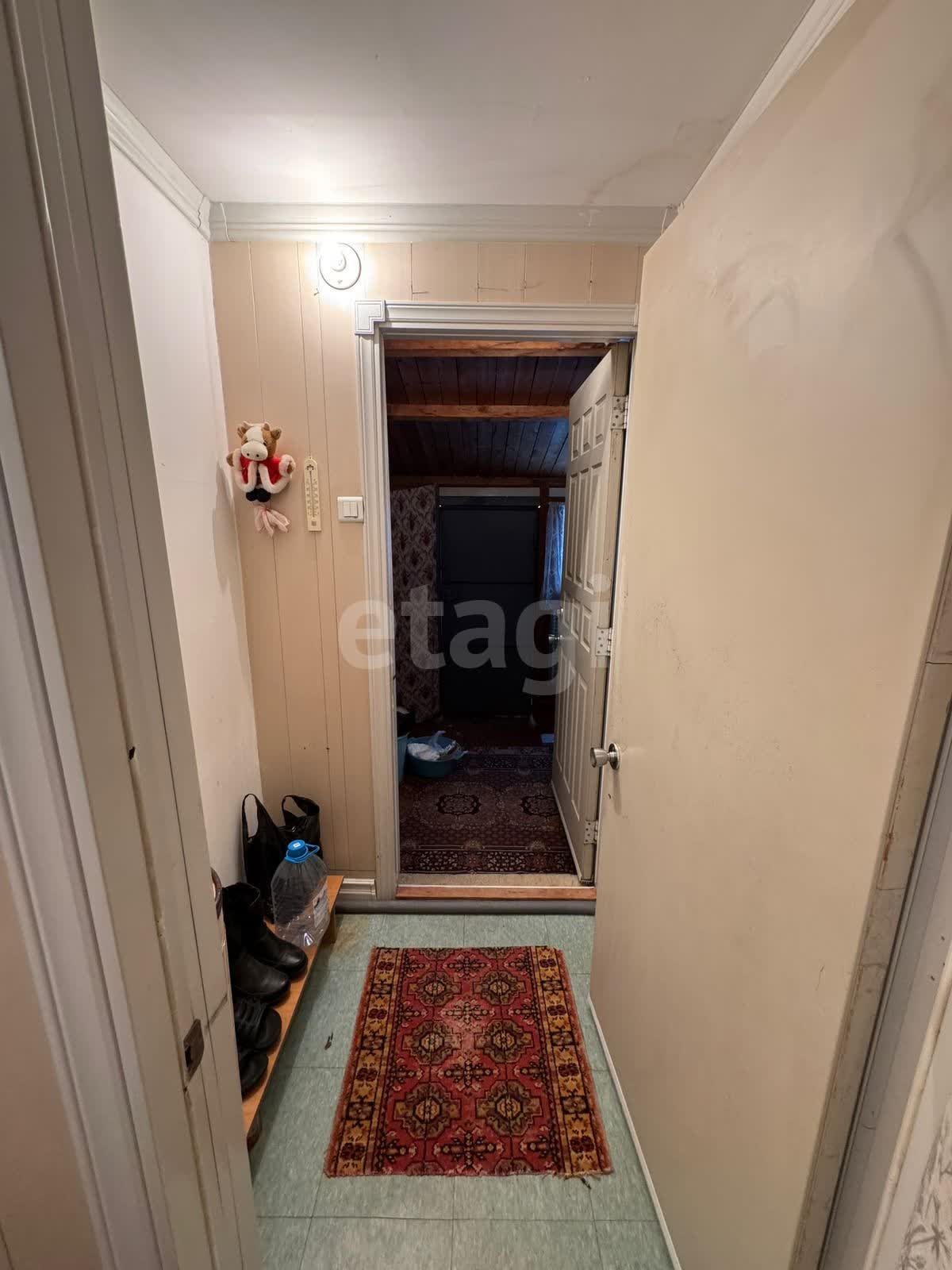 Продажа 2-комнатной квартиры, Южно-Сахалинск, Сахалинская область,  Южно-Сахалинск