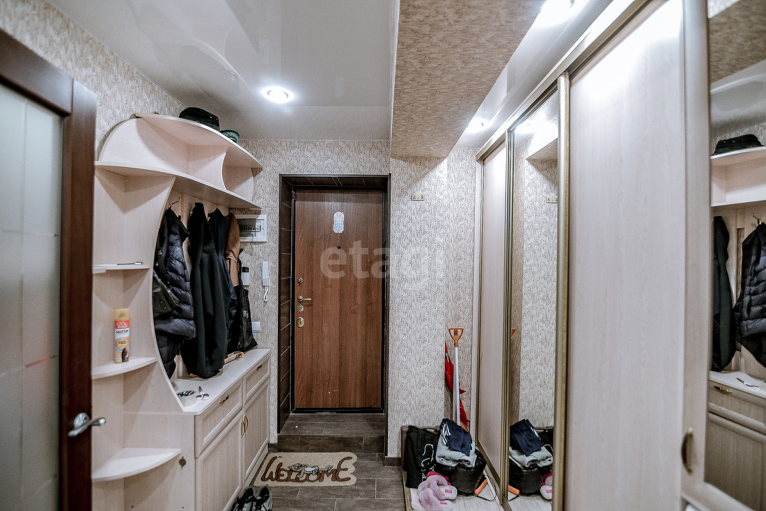 Продажа 3-комнатной квартиры, Южно-Сахалинск, Сахалинская область,  Южно-Сахалинск