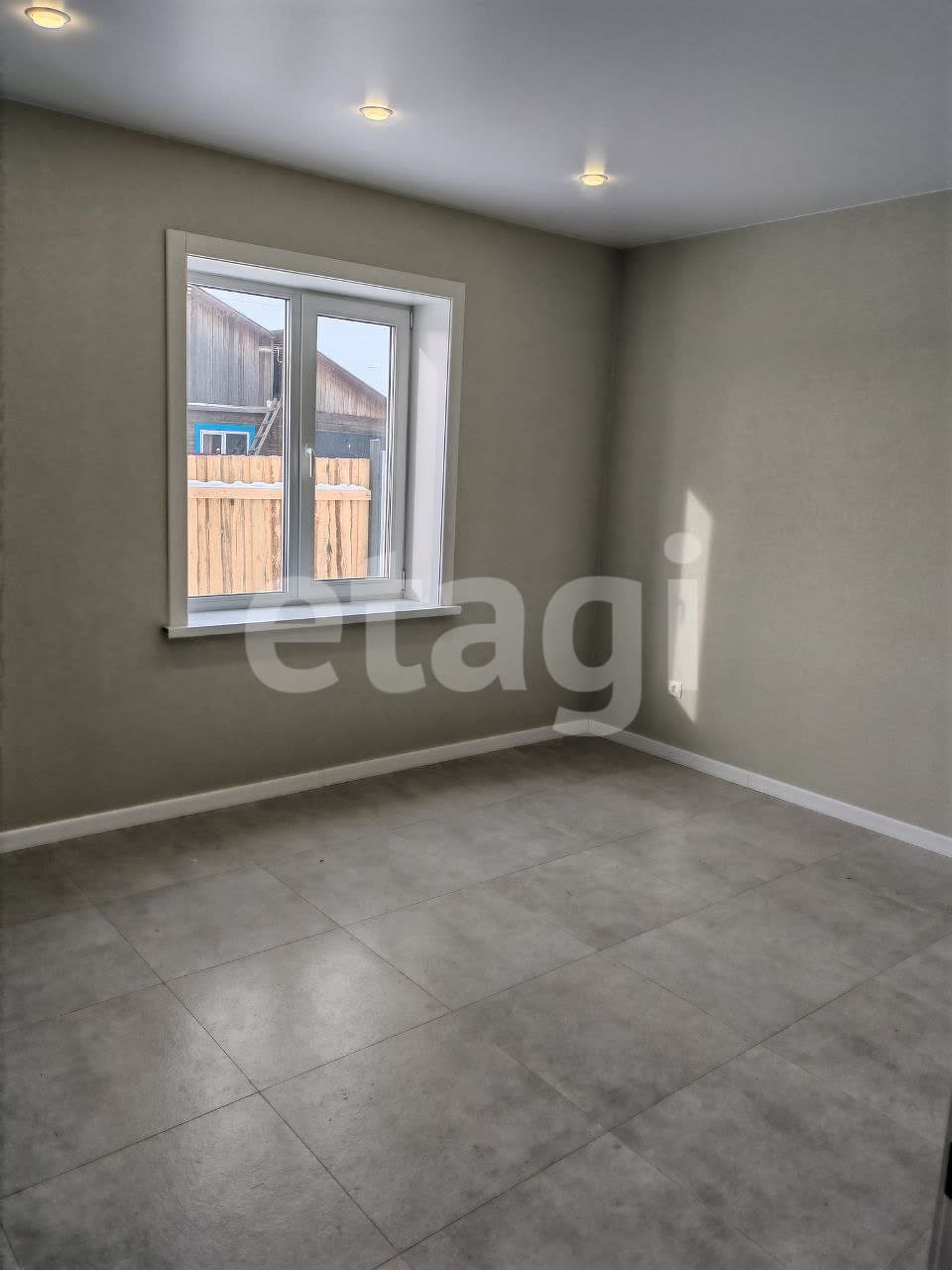 Продажа дома, 93м <sup>2</sup>, 10 сот., Улан-Удэ, Республика Бурятия,  Тарбагатайский