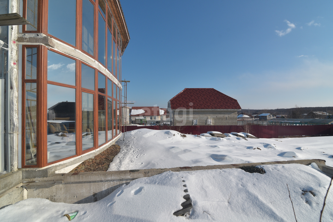 Продажа дома, 186м <sup>2</sup>, 10 сот., Южно-Сахалинск, Сахалинская область,  