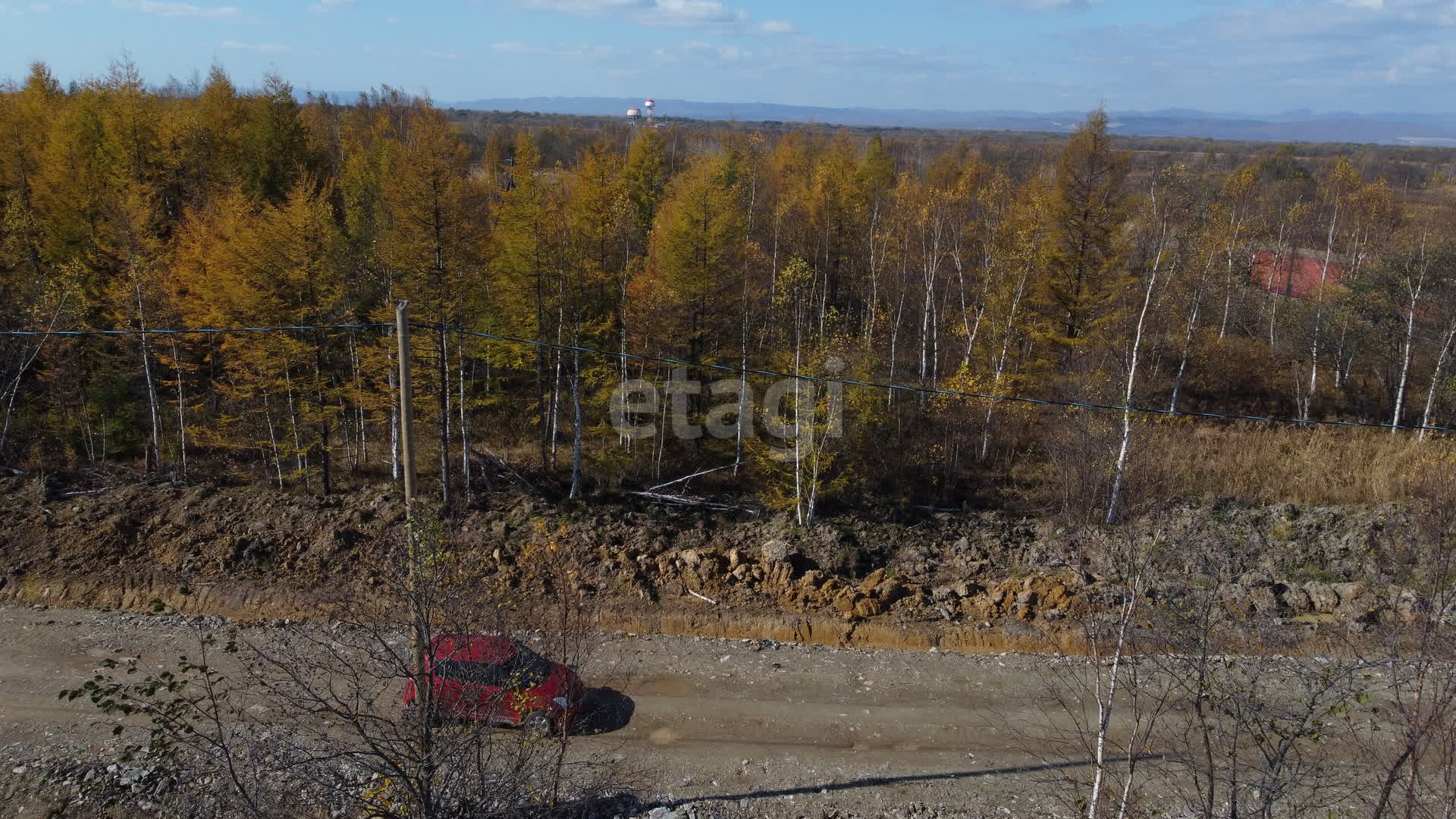 Продажа участка, Южно-Сахалинск, Сахалинская область,  Южно-Сахалинск