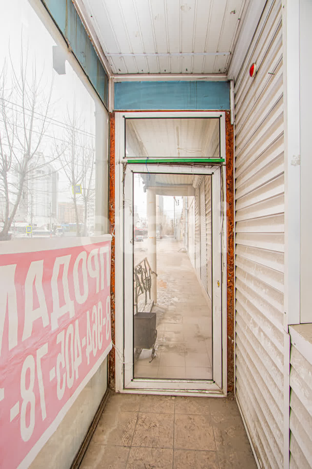 Продажа коммерческой недвижимости, 42м <sup>2</sup>, Улан-Удэ, Бурятия,  Улан-Удэ