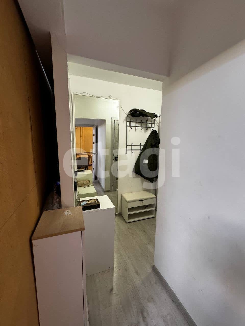 Продажа 1-комнатной квартиры, Улан-Удэ, Республика Бурятия,  Улан-Удэ