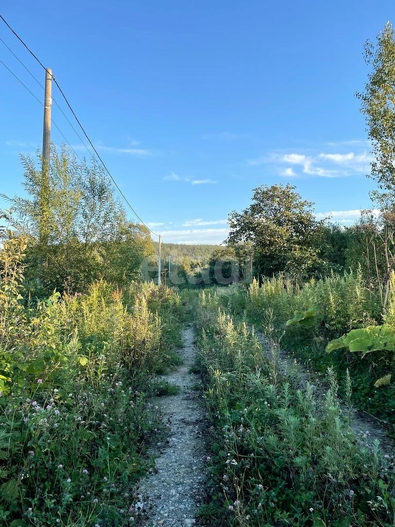 Продажа участка, Южно-Сахалинск, Сахалинская область,  