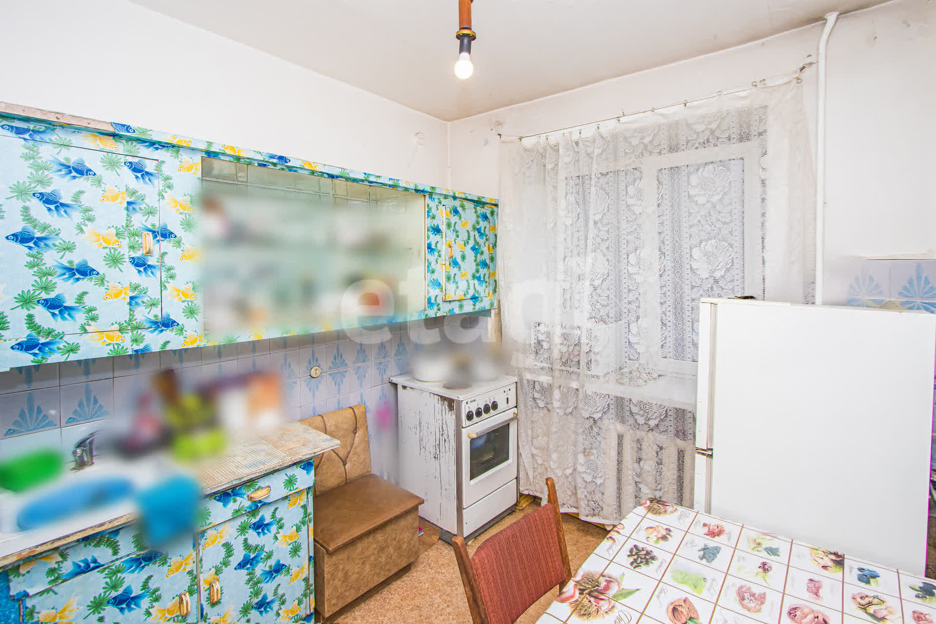 Продажа 3-комнатной квартиры, Улан-Удэ, Республика Бурятия,  Улан-Удэ