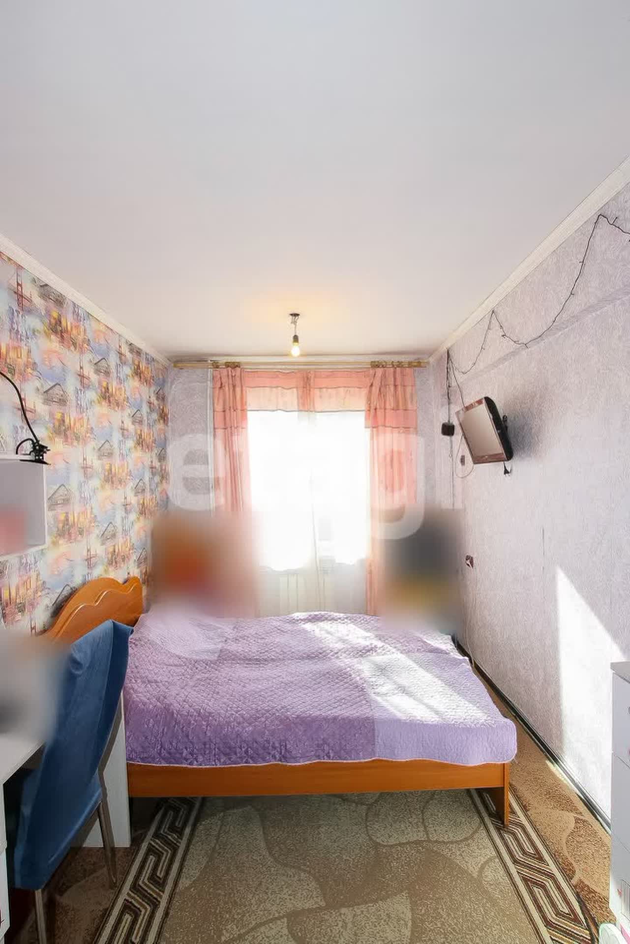 Продажа 2-комнатной квартиры, Улан-Удэ, Республика Бурятия,  Улан-Удэ