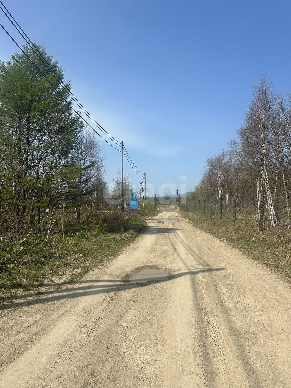 Продажа участка, Южно-Сахалинск, Сахалинская область,  Южно-Сахалинск