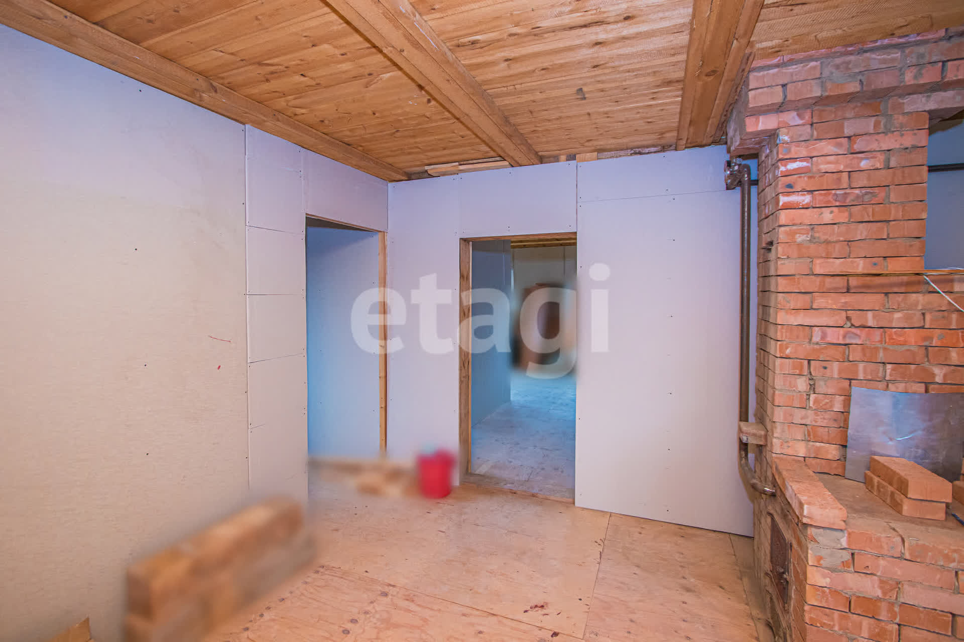 Продажа дома, 73м <sup>2</sup>, 8 сот., Улан-Удэ, Республика Бурятия,  Тарбагатайский